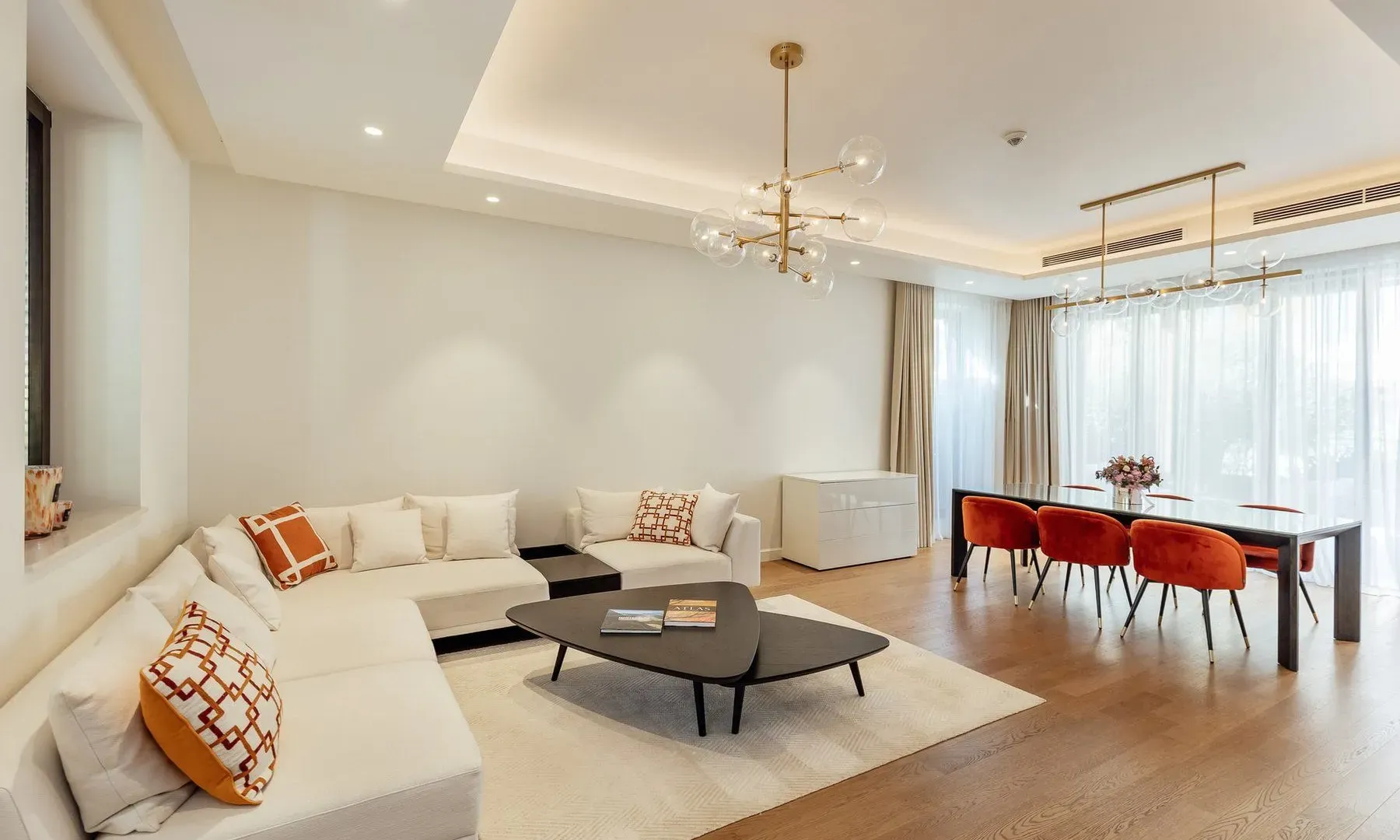 Prodaja, dvosoban stan, 275m², Portonovi, Herceg Novi
