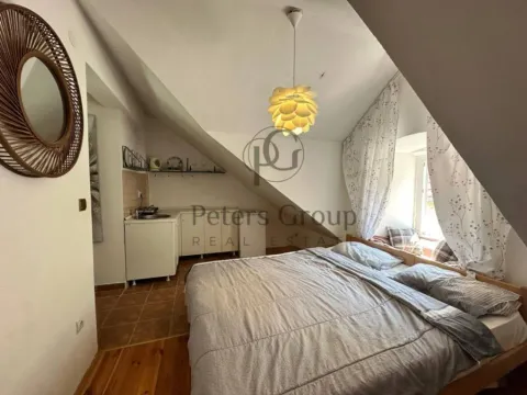 Prodaja, garsonjera, 22m², Risan, Kotor - image 3