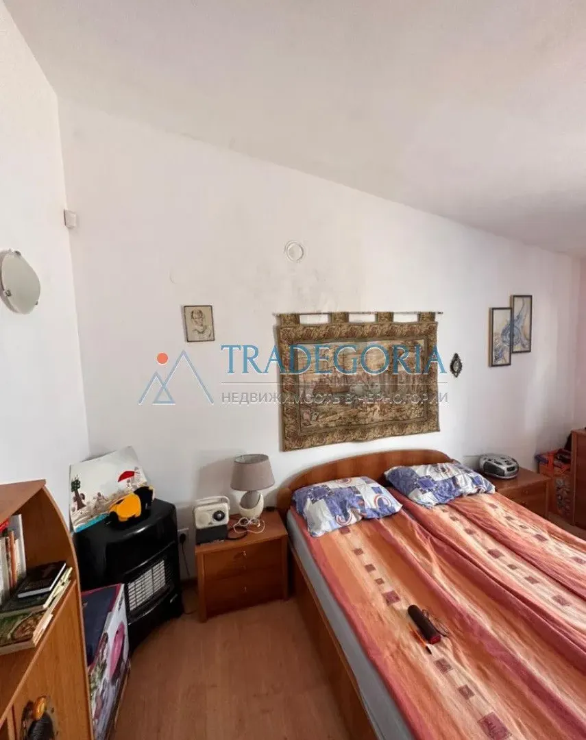 Prodaja, jednosoban stan, 56m², Stoliv, Kotor