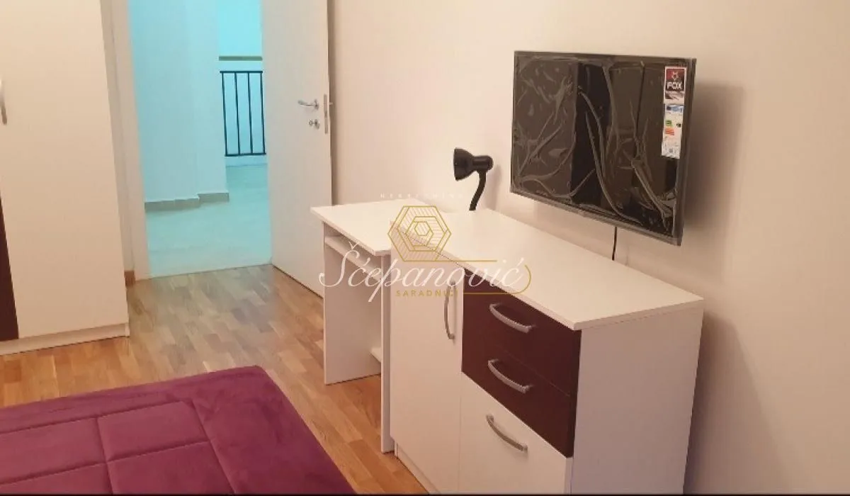 Prodaja, stan, 92m², Stari Majur, Petrovaradin