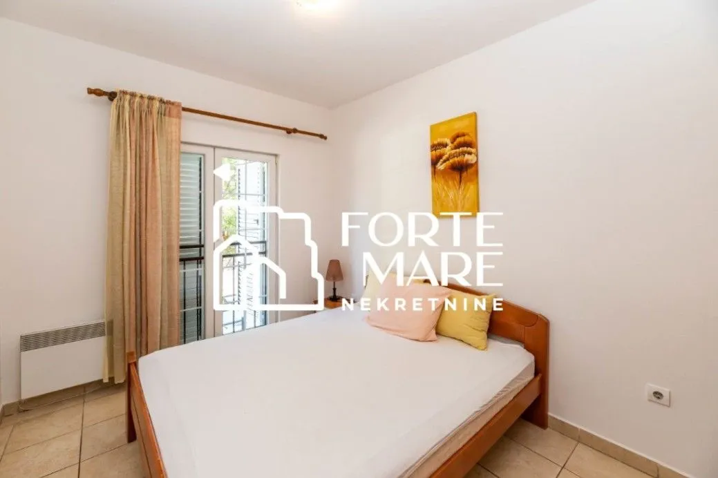 Prodaja, jednosoban stan, 36m², Igalo, Herceg Novi
