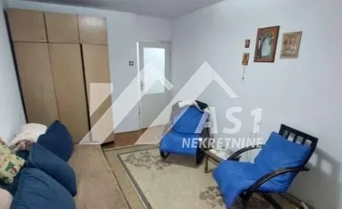 Izdavanje, dvosoban stan, 42m², Sajam, Novi Sad Sve Podlokacije - image 2