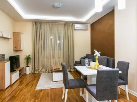 Prodaja, dvosoban stan, 58m², Centar Sve Podlokacije, Beograd - image 4