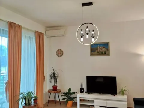 Sale, one bedroom apartment, 51m², Bečići, Budva