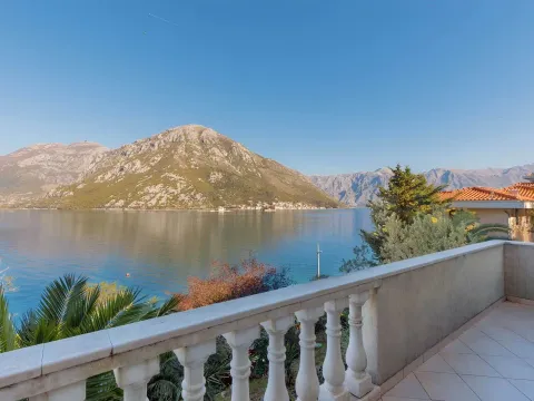 Prodaja, dvosoban stan, 84m², Kostanjica, Kotor - image 3