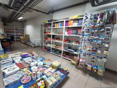 Prodaja, poslovni prostor, 127m², Hala Pionir, Palilula Sve Podlokacije - image 2