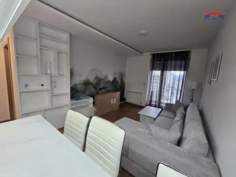 Izdavanje, jednosoban stan, 43m², Bulevar Evrope, Novi Sad Sve Podlokacije - image 5