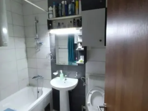 Prodaja, jednosoban stan, 49m², Gorice, Bijelo Polje - image 5