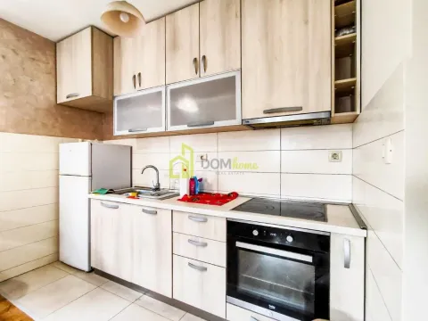 Izdavanje, dvosoban stan, 46m², Zabjelo, Podgorica - image 6