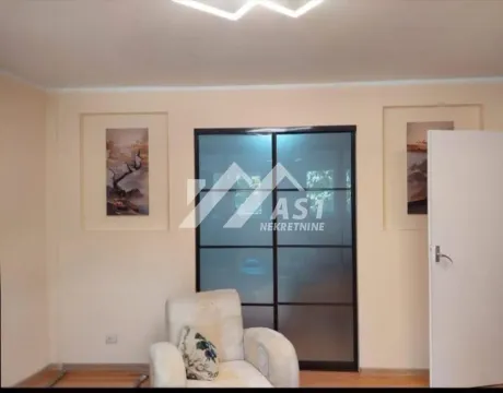 Izdavanje, dvosoban stan, 56m², Liman 2, Novi Sad Sve Podlokacije - image 2