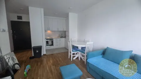 Izdavanje, jednosoban stan, 38m², Telep, Novi Sad Sve Podlokacije - image 2