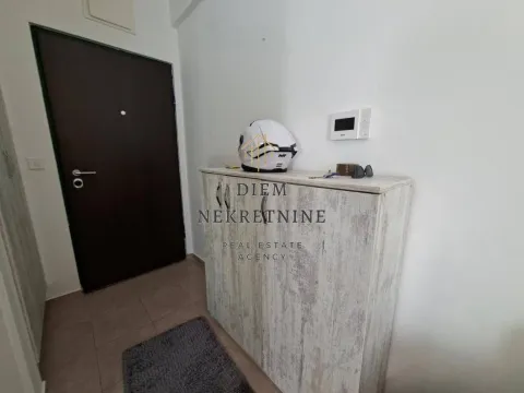 Rent, studio apartment, 33m², Centar, Bar - image 7