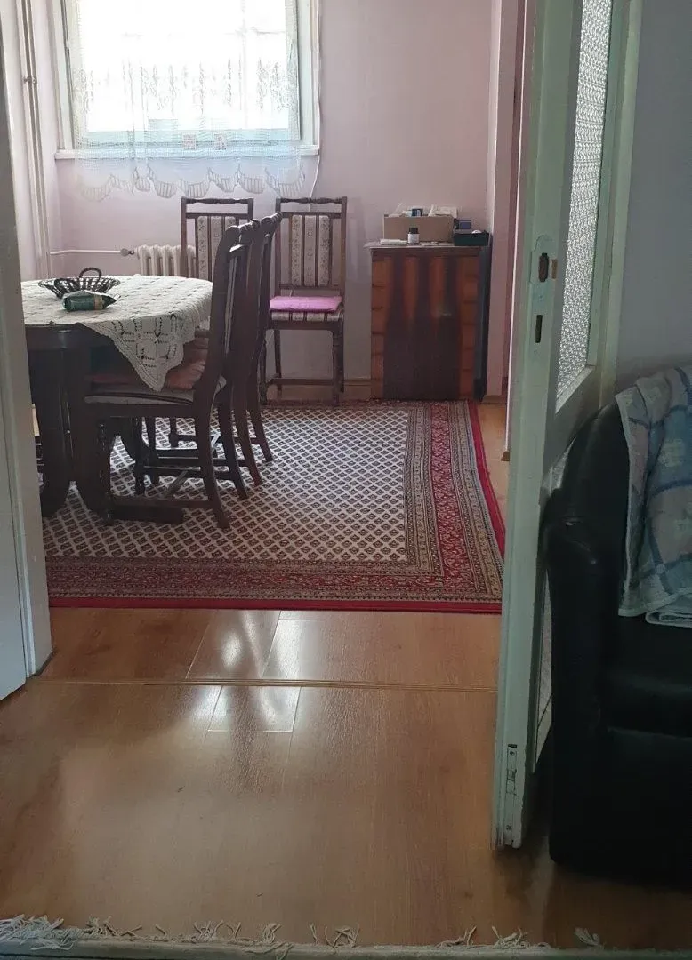 Sale, two bedroom apartment, 62m², Novi Beograd Sve Podlokacije, Beograd