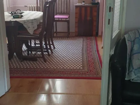 Sale, two bedroom apartment, 62m², Novi Beograd Sve Podlokacije, Beograd - image 6