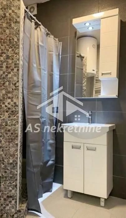 Rent, three bedroom apartment, 70m², Savski Venac, Beograd
