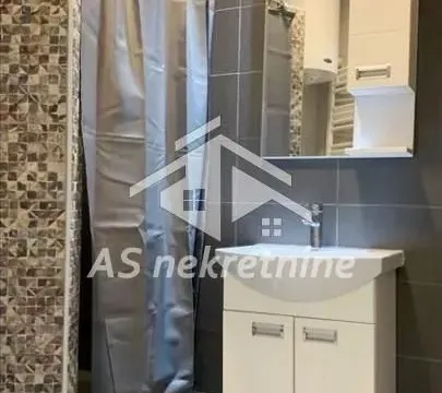 Rent, three bedroom apartment, 70m², Savski Venac, Beograd - image 17