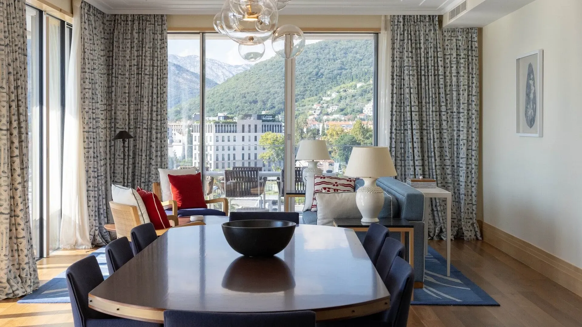 Prodaja, trosoban stan, 498m², Porto Montenegro, Tivat