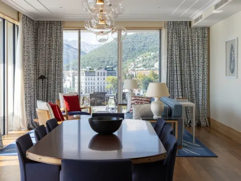 Prodaja, trosoban stan, 498m², Porto Montenegro, Tivat - image 8