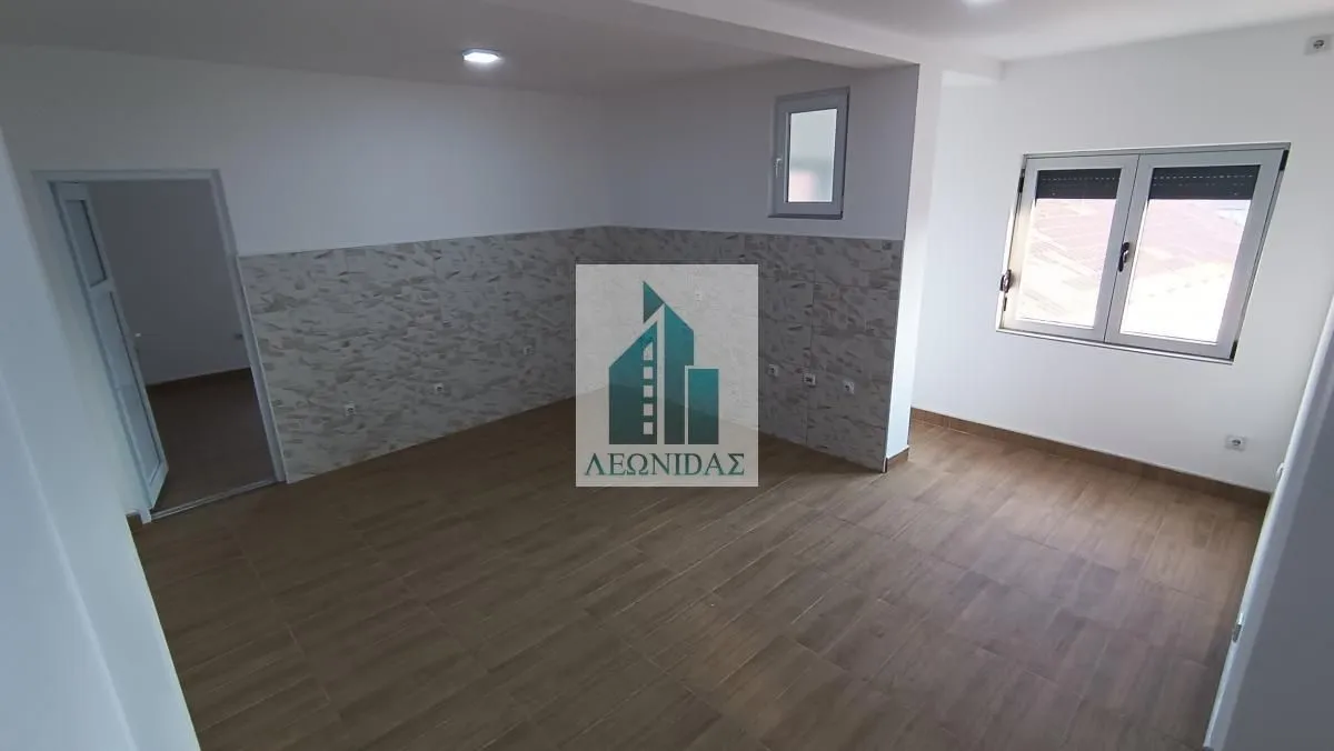 Sale, two bedroom apartment, 49m², Pantelej, Niš