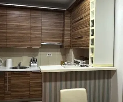 Rent, two bedroom apartment, 70m², Preko Morače, Podgorica - image 4