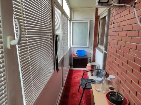 Prodaja, jednosoban stan, 36m², Strelište, Jagodina - image 9