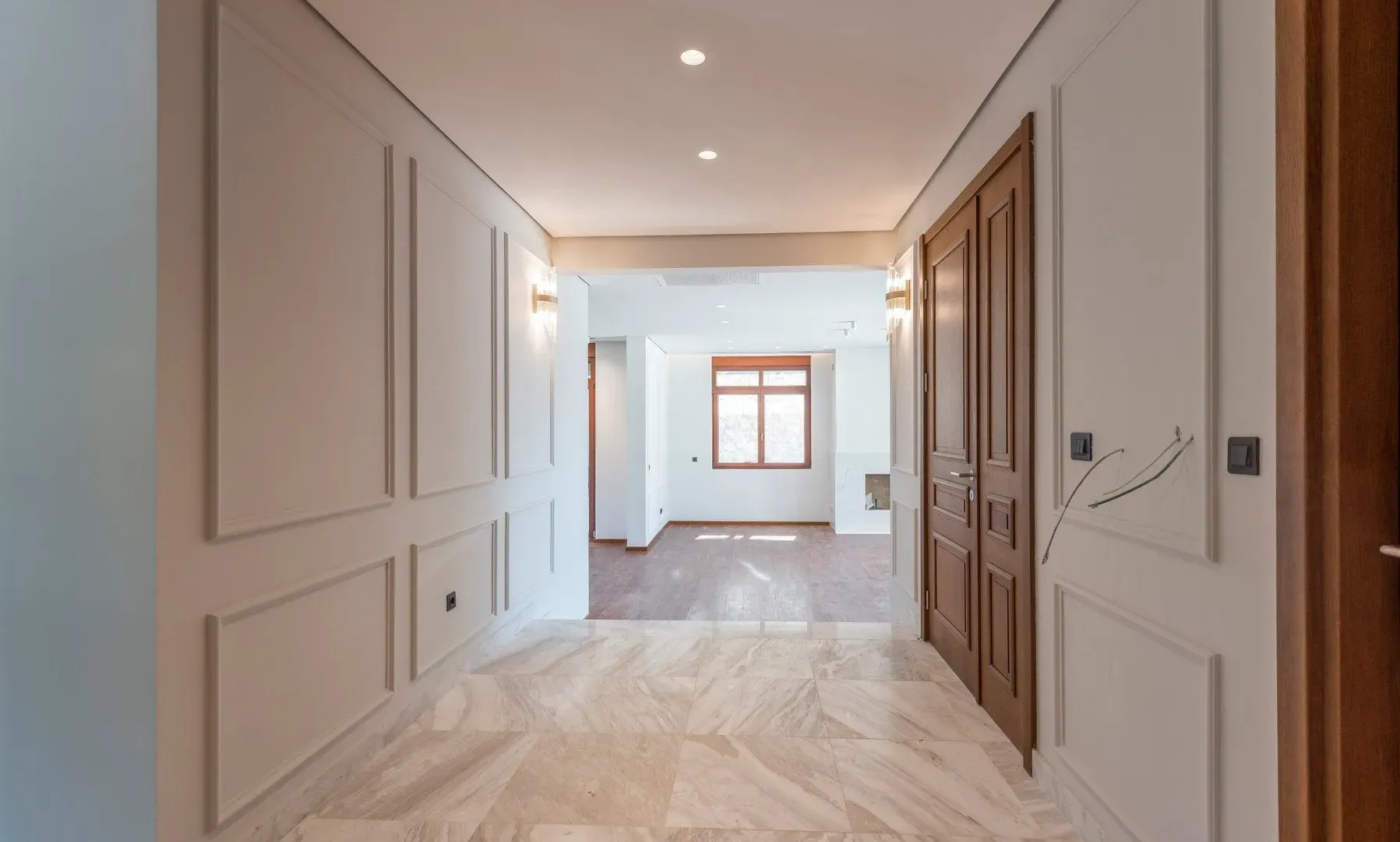 Sale, house, 492m², Mareza, Podgorica