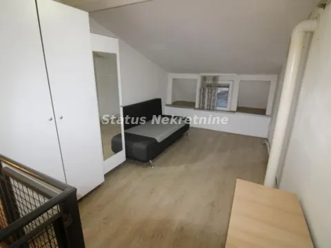 Sale, one bedroom apartment, 31m², Nova Detelinara, Novi Sad Sve Podlokacije - image 12