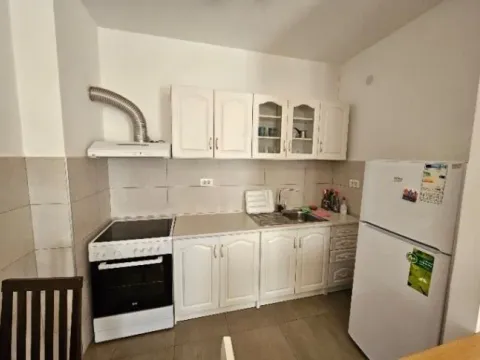 Izdavanje, jednosoban stan, 45m², City Kej, Podgorica - image 11