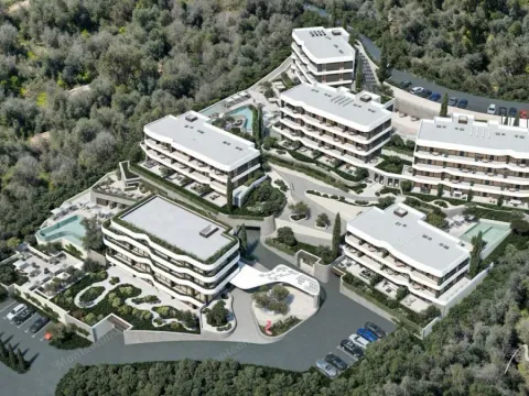 Prodaja, jednosoban stan, 63m², Reževići, Budva - image 23