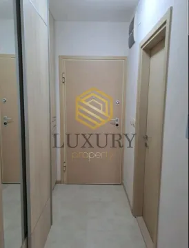 Rent, studio apartment, 34m², City Kvart, Podgorica - image 11