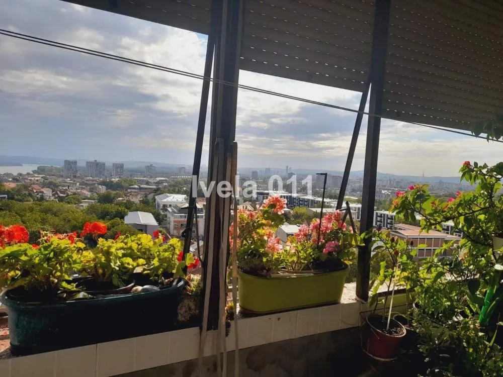 Prodaja, dvosoban stan, 62m², Zemun Sve Podlokacije, Beograd