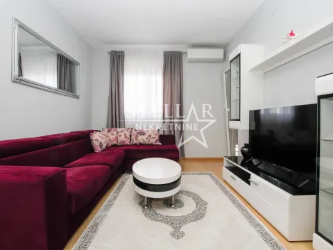 Rent, one bedroom apartment, 46m², City Kvart, Podgorica - image 1