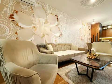 Sale, three bedroom apartment, 84m², Zabjelo, Podgorica - image 4