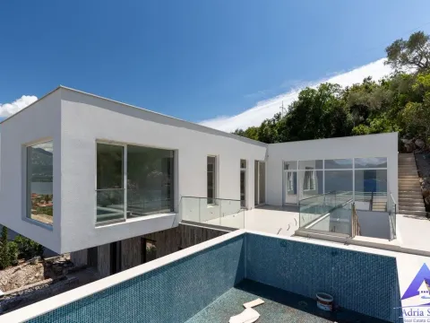 Sale, house, 328m², Krašići, Tivat - image 24