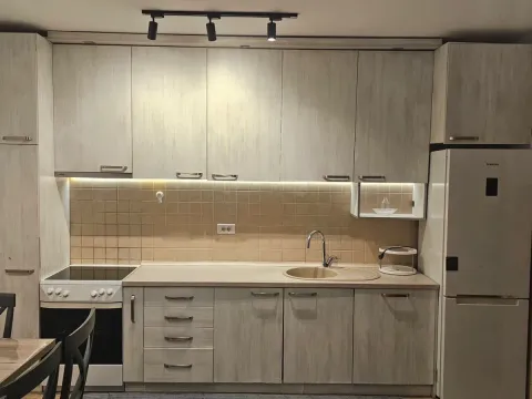 Izdavanje, dvosoban stan, 67m², Stari Aerodrom, Podgorica - image 3