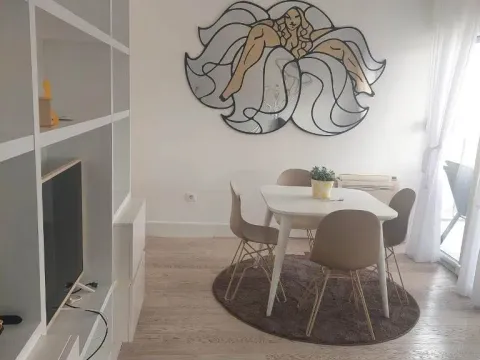 Izdavanje, jednosoban stan, 54m², City Kvart, Podgorica - image 6