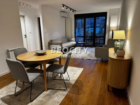 Izdavanje, trosoban stan, 65m², Čubura, Beograd - image 4