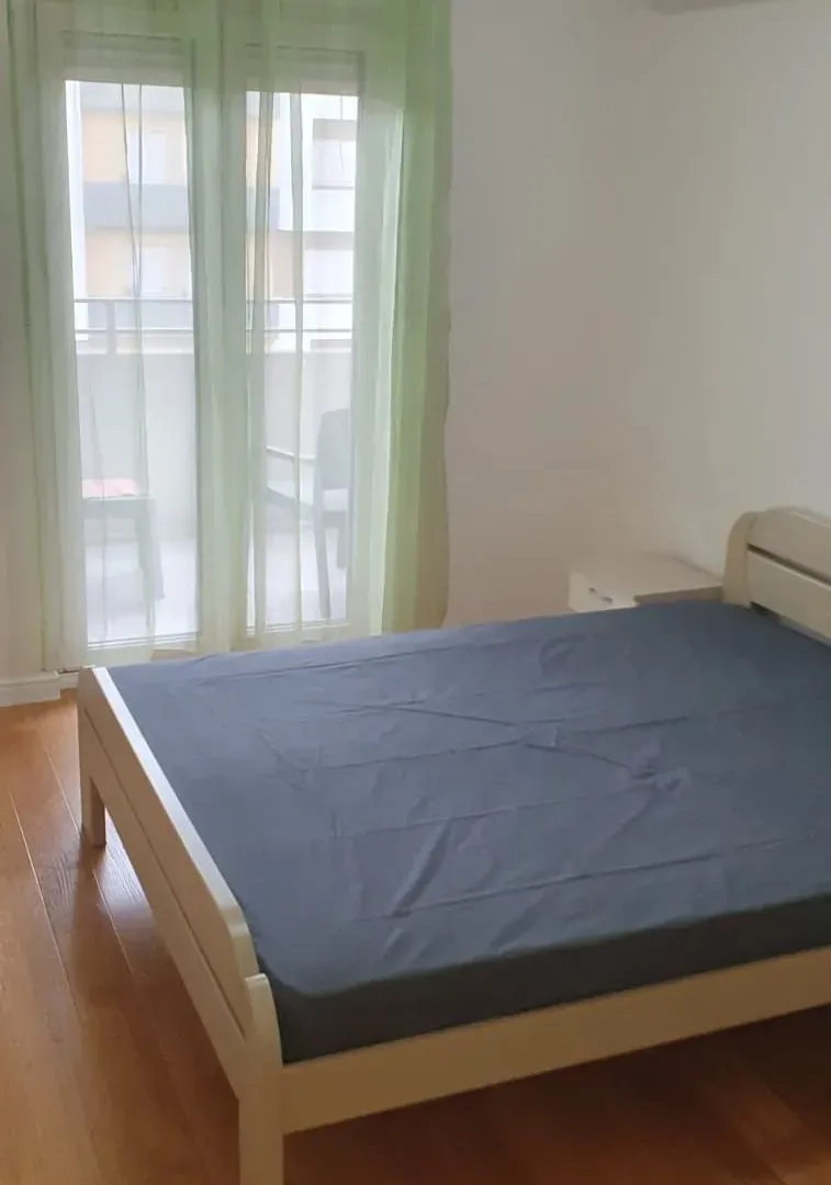 Rent, two bedroom apartment, 69m², Central Point, Podgorica