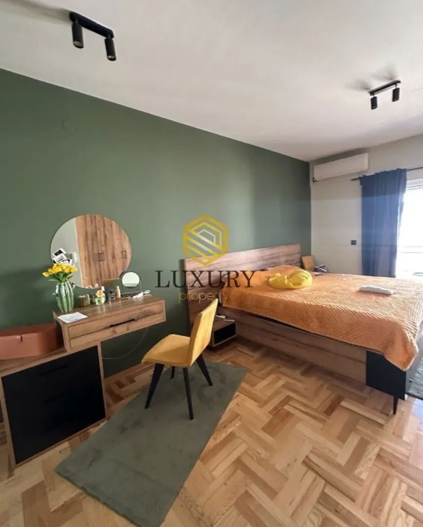 Prodaja, trosoban stan, 95m², Ljubović, Podgorica