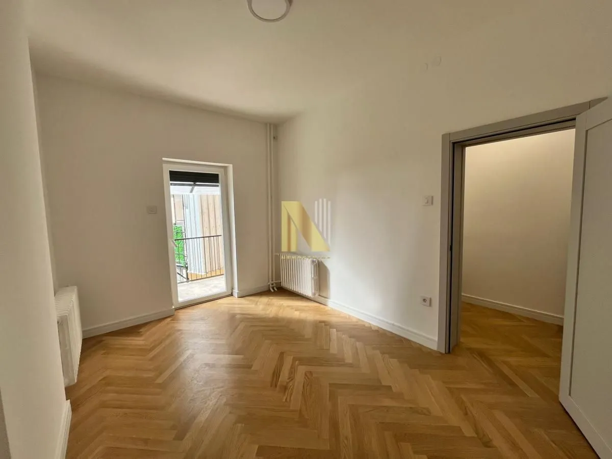 Prodaja, trosoban stan, 75m², Kej, Novi Sad Sve Podlokacije