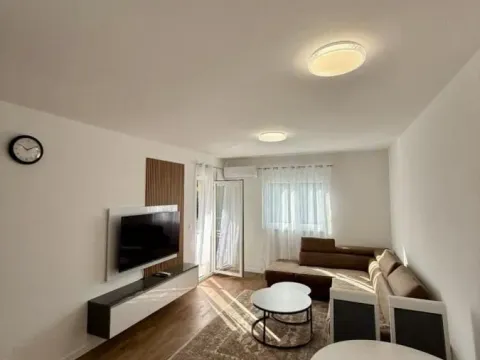 Rent, apartment, 47m², Stari Aerodrom, Podgorica - image 10