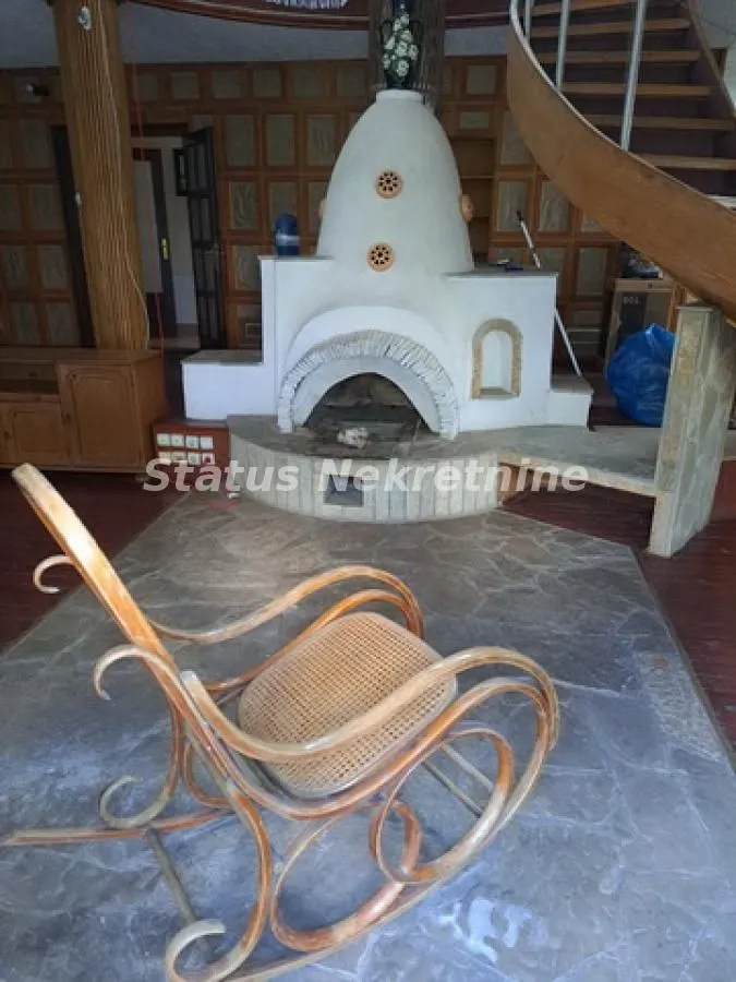 Prodaja, kuća, 465m², Bačka Topola, Srbija
