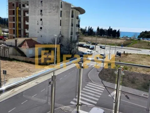 Sale, one bedroom apartment, 51m², Šušanj, Bar - image 10