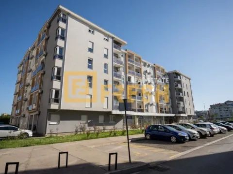 Prodaja, trosoban stan, 96m2, Ljubović, Podgorica Prodaja, trosoban stan, 96m2, Ljubović, Podgorica