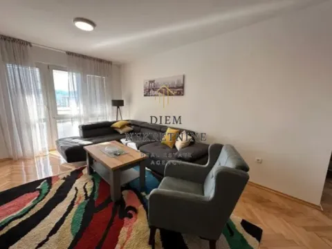 Rent, one bedroom apartment, 58m², Centar, Bar - image 6