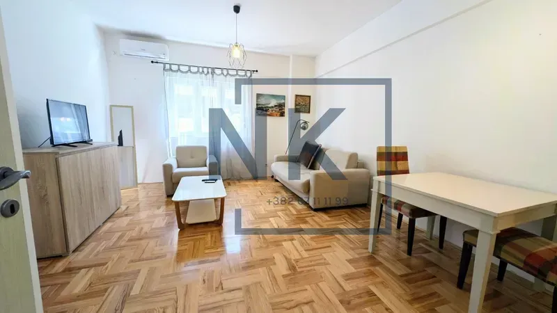 Sale, studio apartment, 29m², Zabjelo, Podgorica