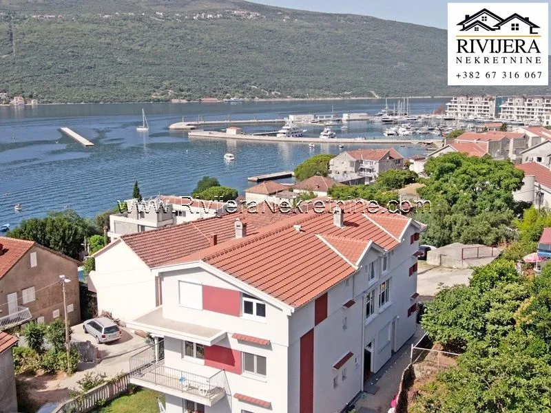 Sale, house, 300m², Đenovići, Herceg Novi