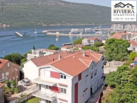 Prodaja, kuća, 300m², Đenovići, Herceg Novi