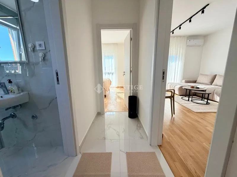 Rent, one bedroom apartment, 48m², Zabjelo, Podgorica