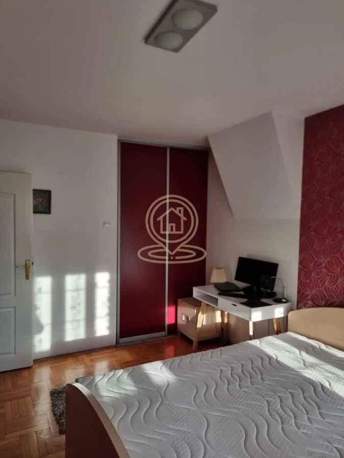 Rent, three bedroom apartment, 97m², Medijana, Niš